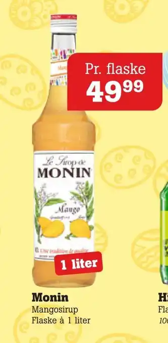 Poetzsch Padborg Monin tilbud