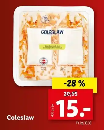 Coleslaw