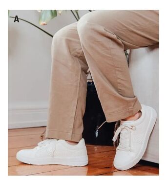 Føtex Sneakers tilbud
