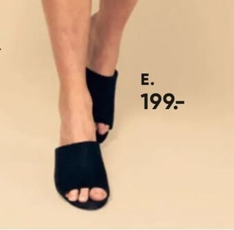 Bilka Sandaler tilbud