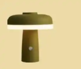 Bilka Porter lampe tilbud