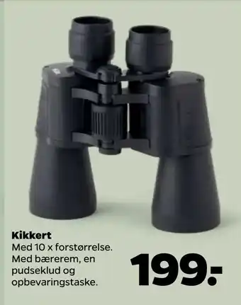 Kikkert
