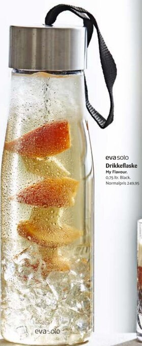 Kop & Kande Drikkeflaske tilbud