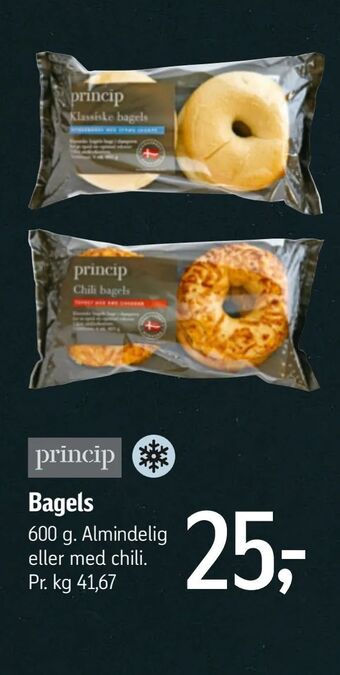 Bagels