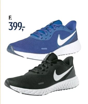 Føtex Nike sportssko tilbud