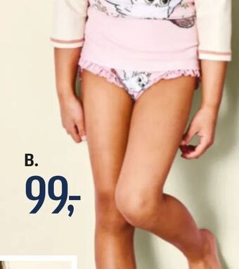 Føtex Badedragt tilbud