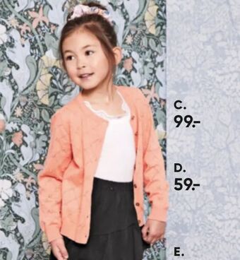 Bilka Cardigan tilbud