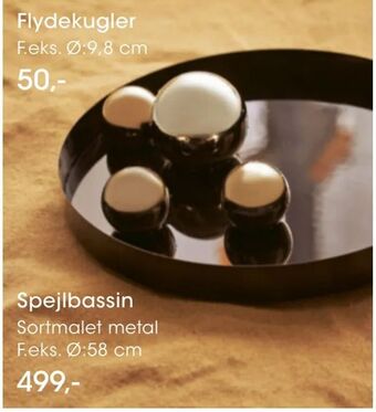 Spejlbassin