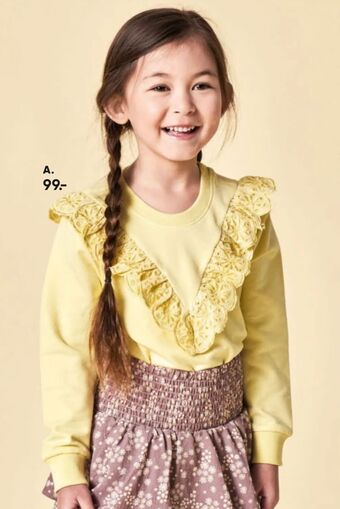 Bilka Bluse tilbud