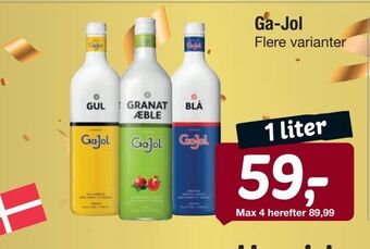 Ga-Jol
