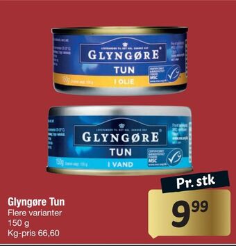 Fakta Tyskland Glyngøre Tun tilbud