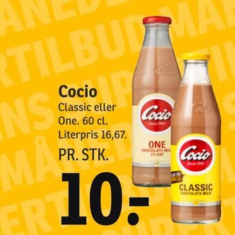 SPAR Cocio tilbud