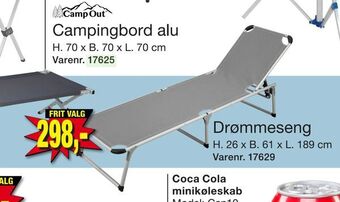 Harald Nyborg Drømmeseng tilbud