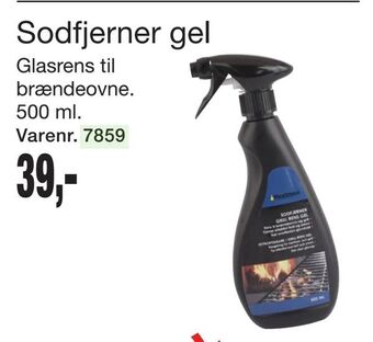 Harald Nyborg Sodfjerner gel tilbud