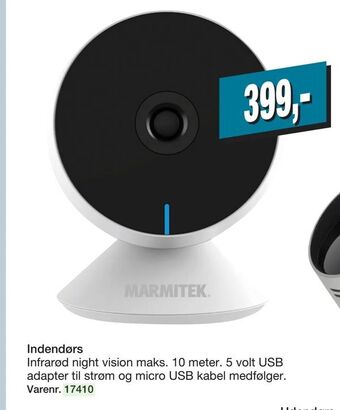 Harald Nyborg Overvågningskamera tilbud