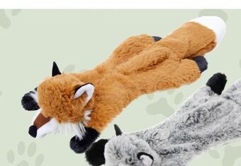 Harald Nyborg Tøjdyr til hund tilbud