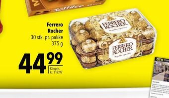 Ferrero Rocher