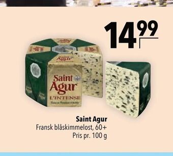 Citti Saint Agur tilbud