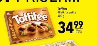 Toffifee