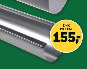 XL-BYG Plastmo stål plus tagrende tilbud