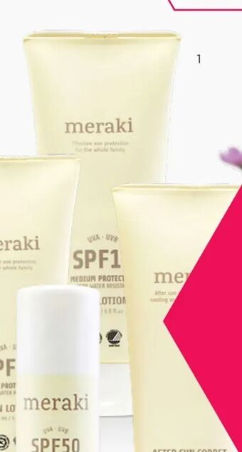 Meraki