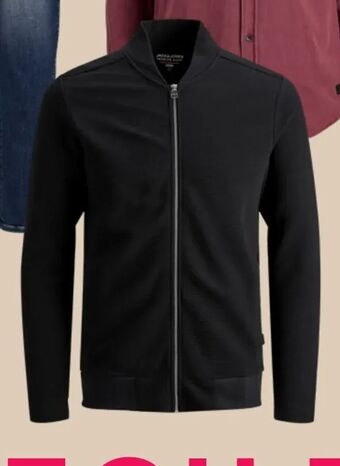 Salling Cardigan tilbud