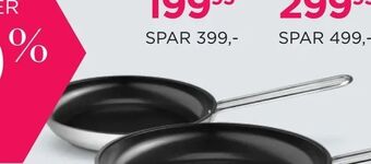 Salling Stegepande tilbud