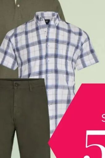 Salling Polo tilbud