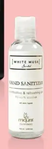 Salling Hand sanitizer tilbud