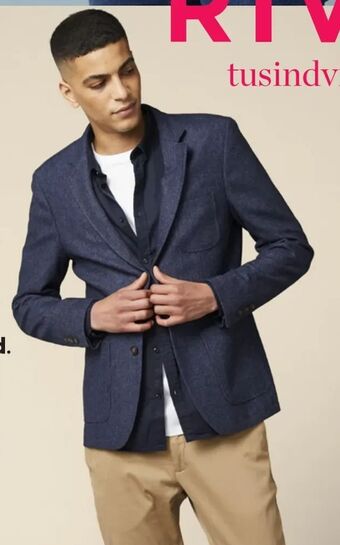 Salling Skjorte tilbud