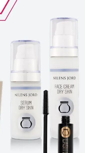 Salling Nilens jord tilbud