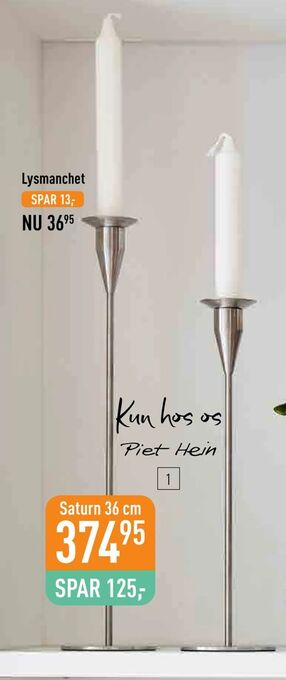 Imerco Lysestage tilbud