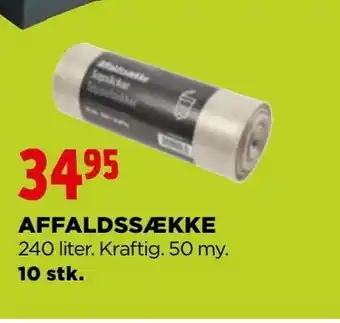 Affaldssække