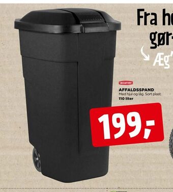 Affaldsspand