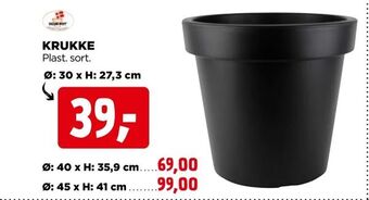 jem & fix Krukke tilbud