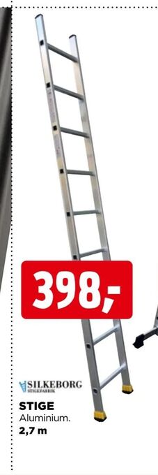 jem & fix Stige tilbud