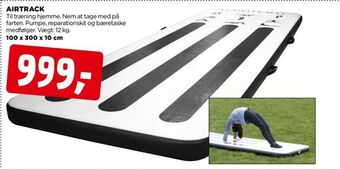 Airtrack