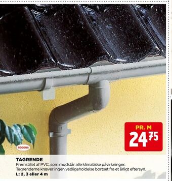 jem & fix Tagrende tilbud