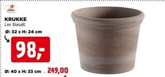 jem & fix Krukke tilbud