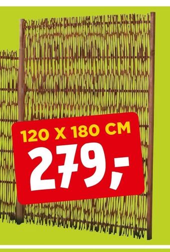 jem & fix Rustik pileflethegn tilbud