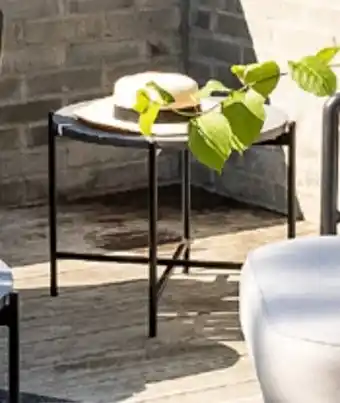 Ilva Avisa loungebord tilbud