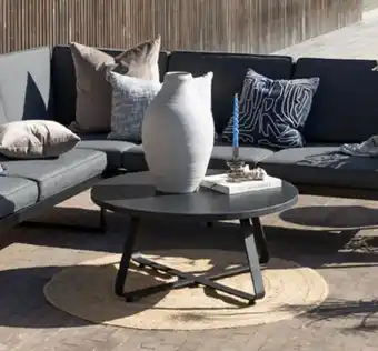 Ilva Milford loungebord Dia tilbud