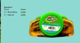 Gulp Alive