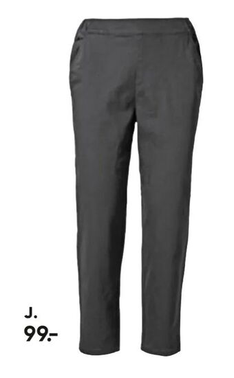 Bilka Capri bukser tilbud