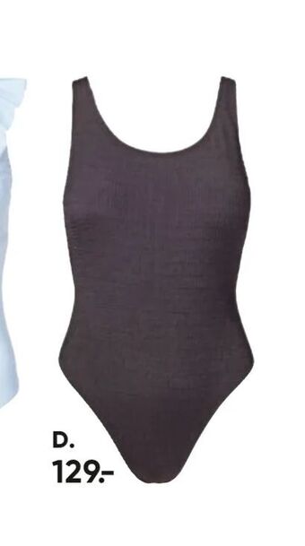 Bilka Badedragt tilbud