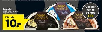Bilka Castello tilbud