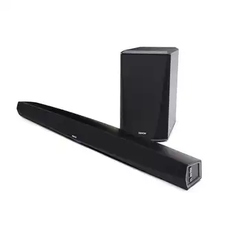 Hi-Fi Klubben Denon DHT-S516H Soundbar tilbud