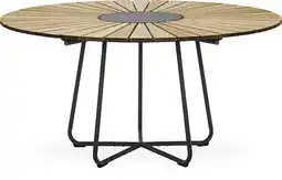 Ilva Circle Havebord 150 x 74,5 cm tilbud