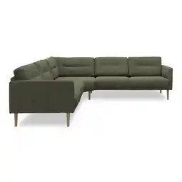 Ilva Larvik Hjørnesofa tilbud
