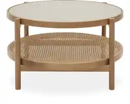 Ilva Bastia Sofabord 45 x 80 cm tilbud